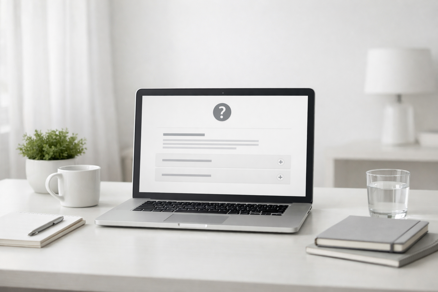 Sekcja pytań i odpowiedzi