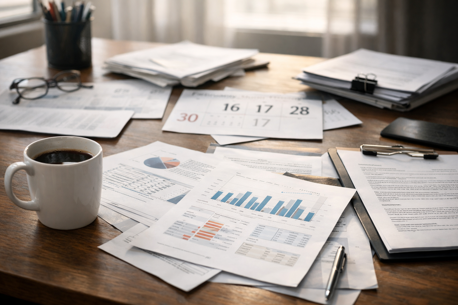 Podsumowanie najnowszych informacji z tego tygodnia